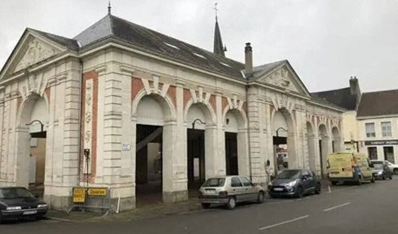 Fête locale à Beaumont-sur-Sarthe lors de la rentrée