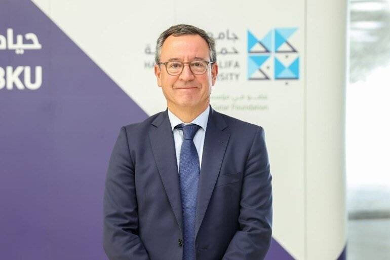 Ignacio de Castro : forte augmentation des affaires en matière de propriété intellectuelle et technologies