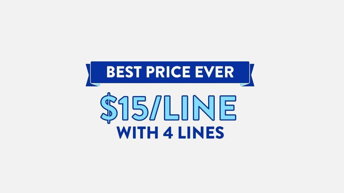 Promotion Best Price Ever US Cellular