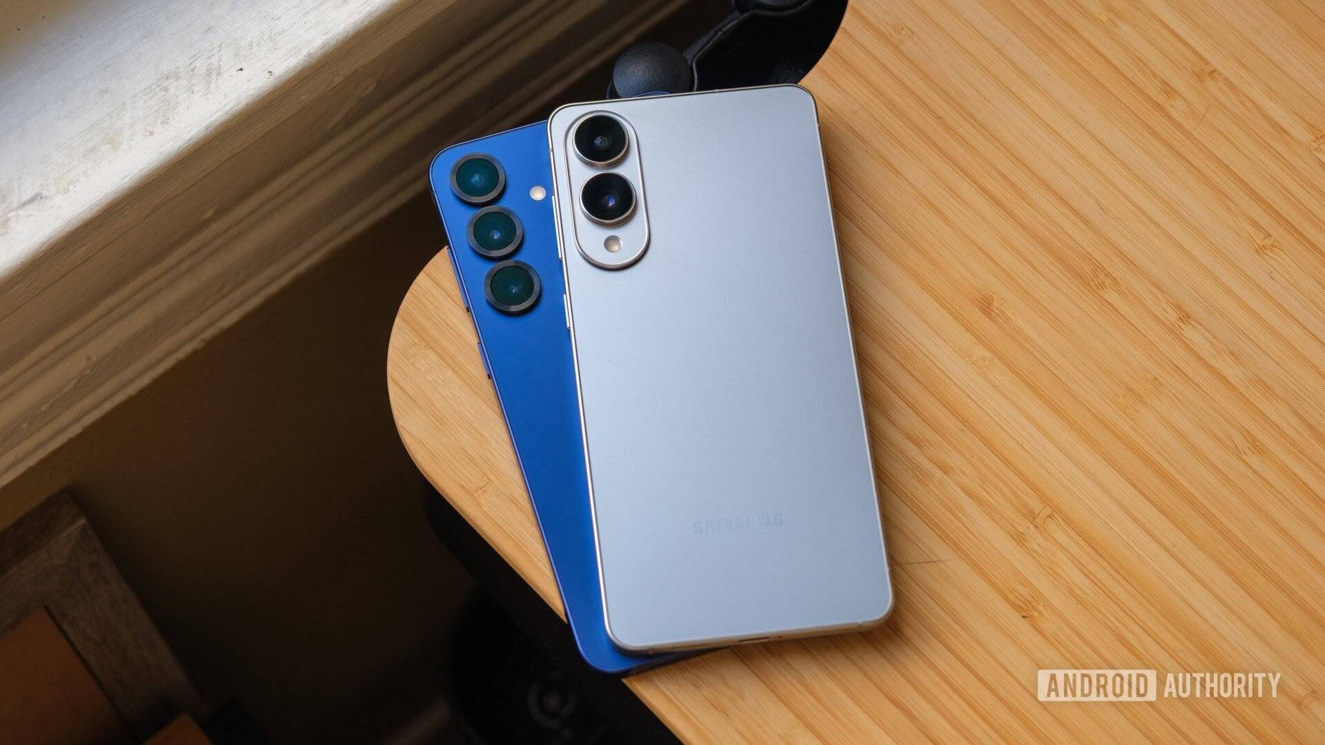 Samsung Galaxy S25 S25 Plus promotion