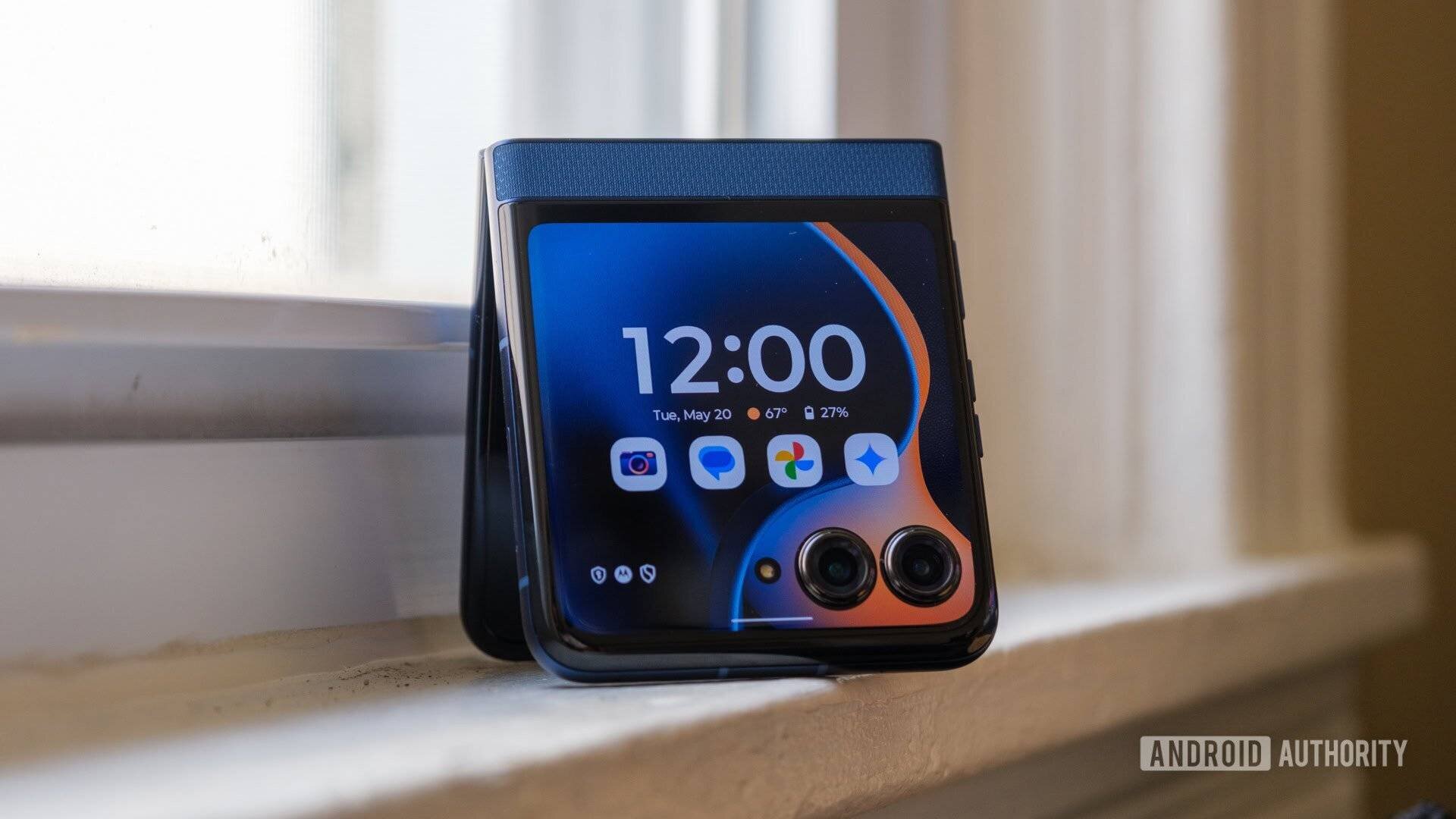 Motorola Razr 2025 gratuit sans reprise