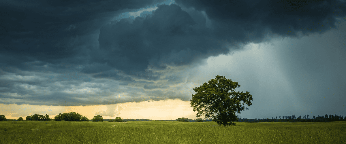 Intempéries dans le sud-est et interventions des secours