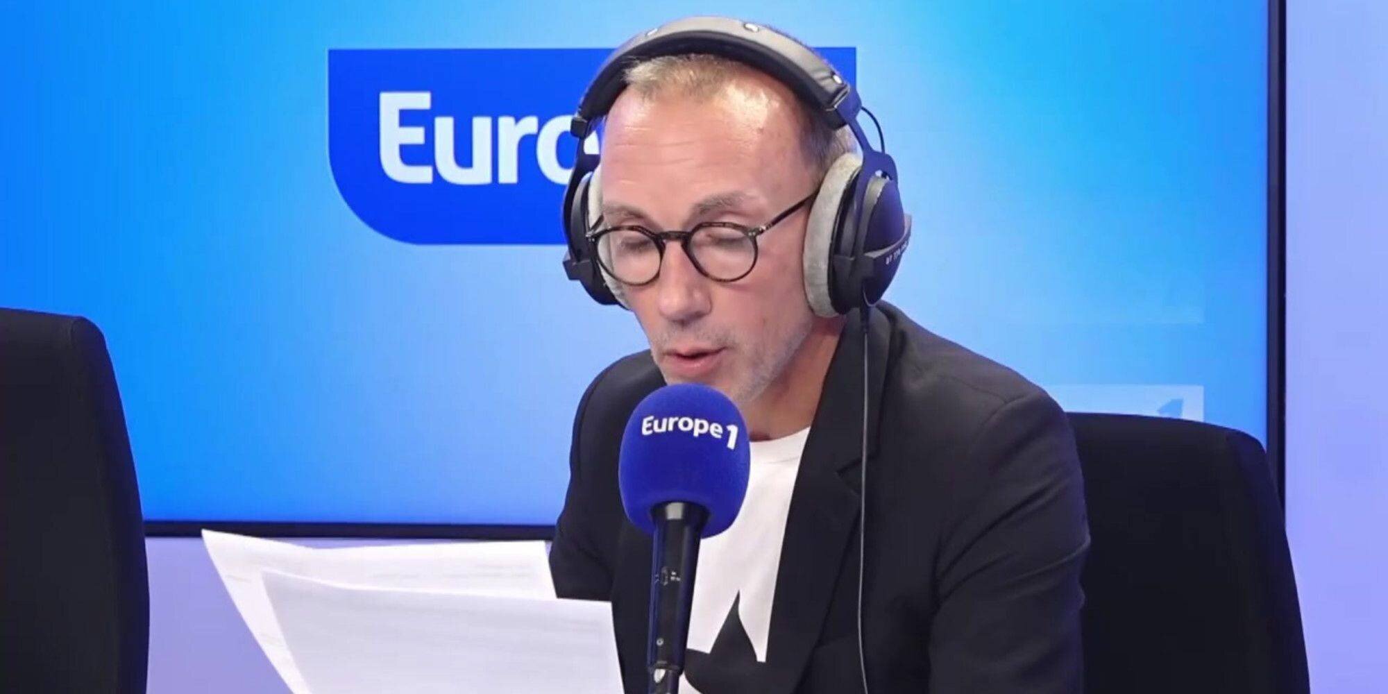 Journal de 7h du 1er septembre 2025