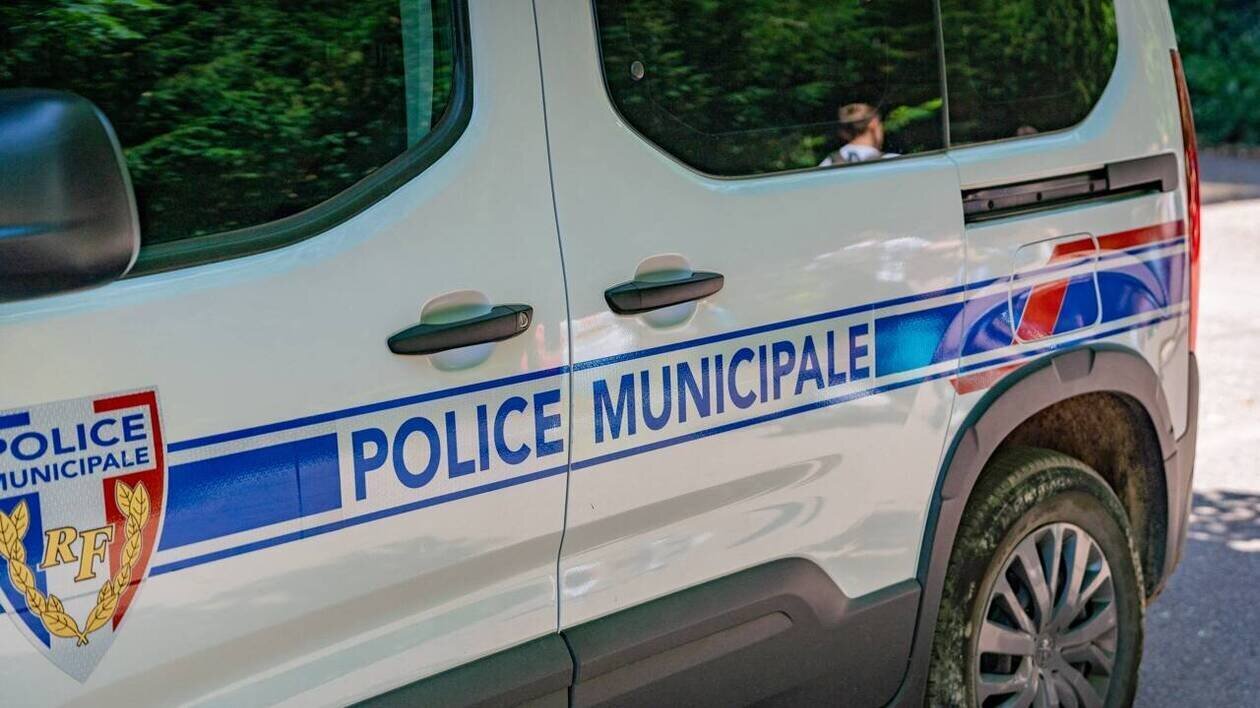 Adolescent de 16 ans victime d'une agression près de Lyon