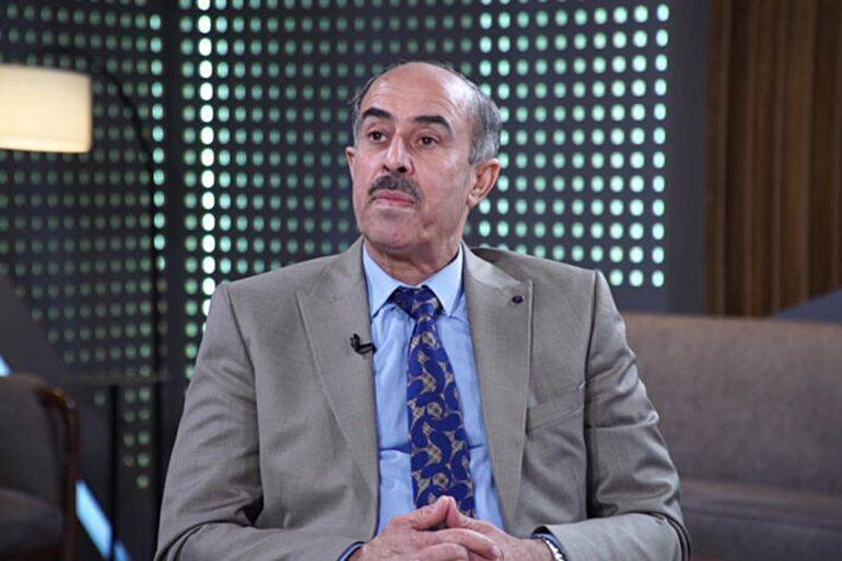 Aïd al-Hilali analysant l'avenir de la présence américaine en Irak