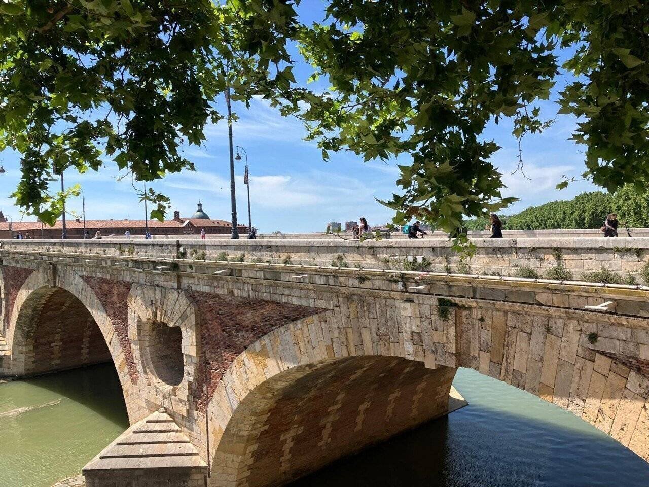 Prévisions météo à Toulouse pour lundi 1er septembre