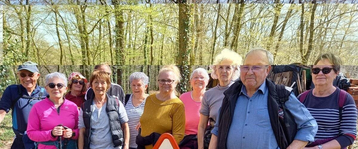 Affiche des activités des Amis de Francescas
