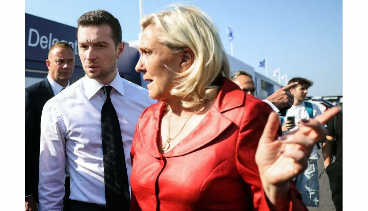 RN et Bayrou à Matignon, préparation des législatives anticipées