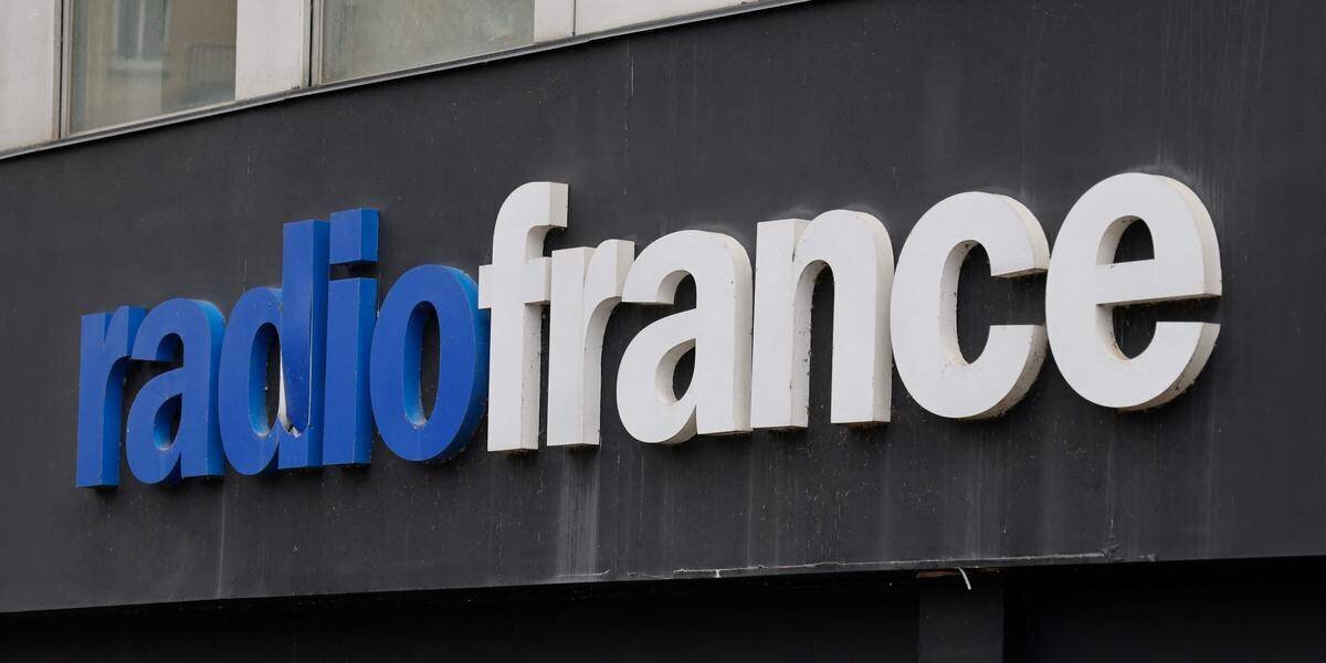 Article Sud Ouest sur la grève de Radio France