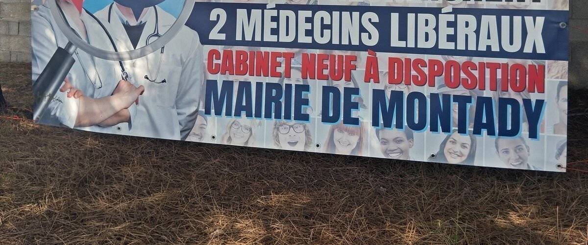 Renforts médicaux dans les zones rouges