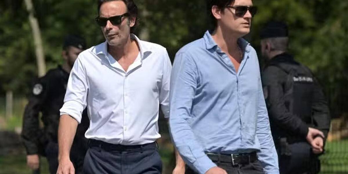 Vue générale des tensions autour de l'héritage Delon