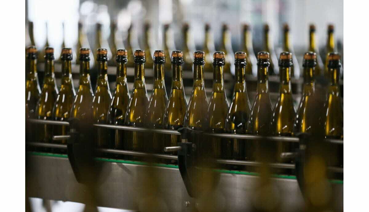 Vigneron condamné pour vente de faux champagne