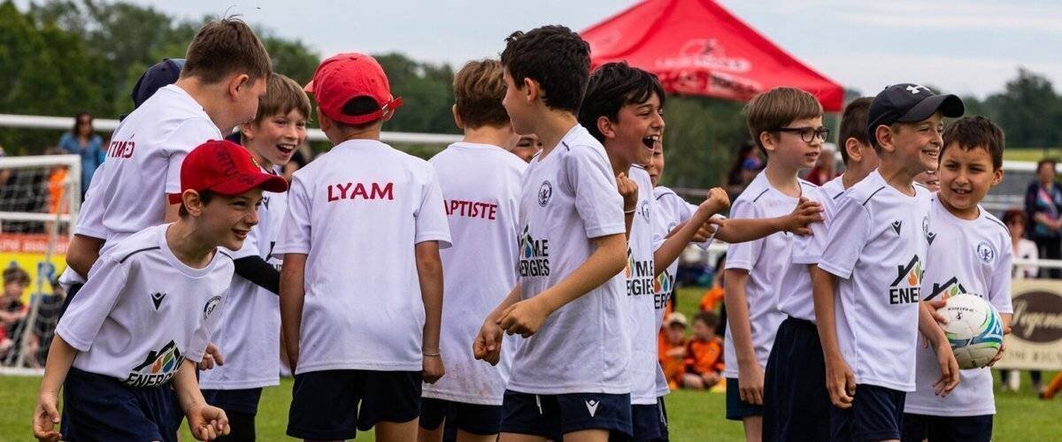 Terrain synthétique attendu à Rignac pour les jeunes