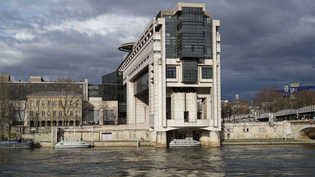 Graphique sur le rendement des dettes à 30 ans