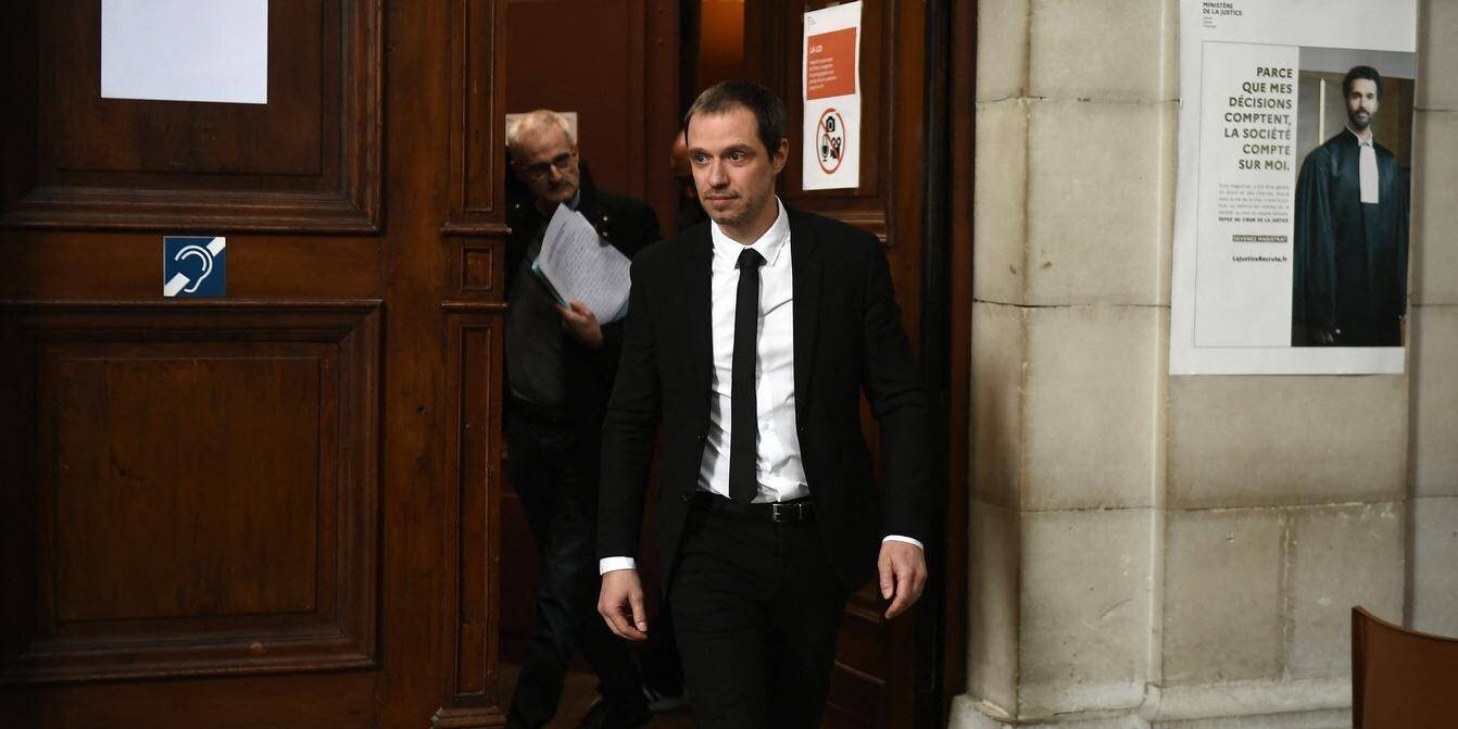 Photo liée à l’enquête à Saint-Joseph de Nay près de Bétharram