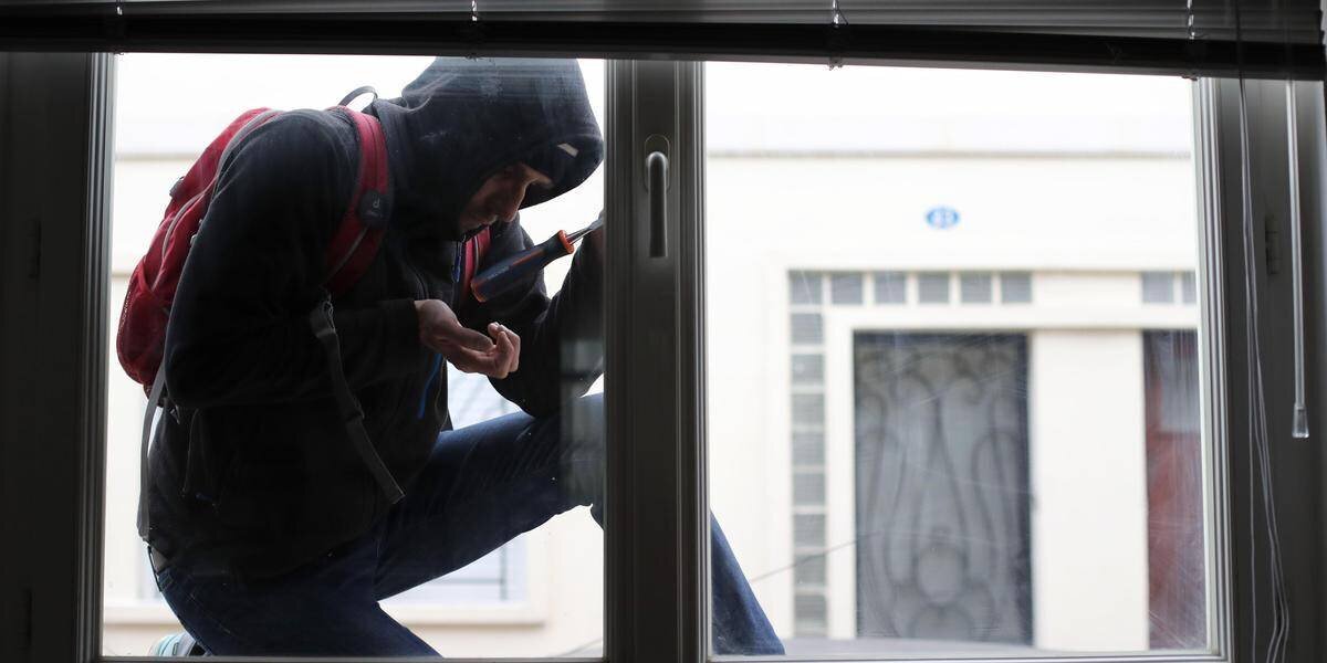 Vue d’une intervention lors d’un home-jacking dans le Var