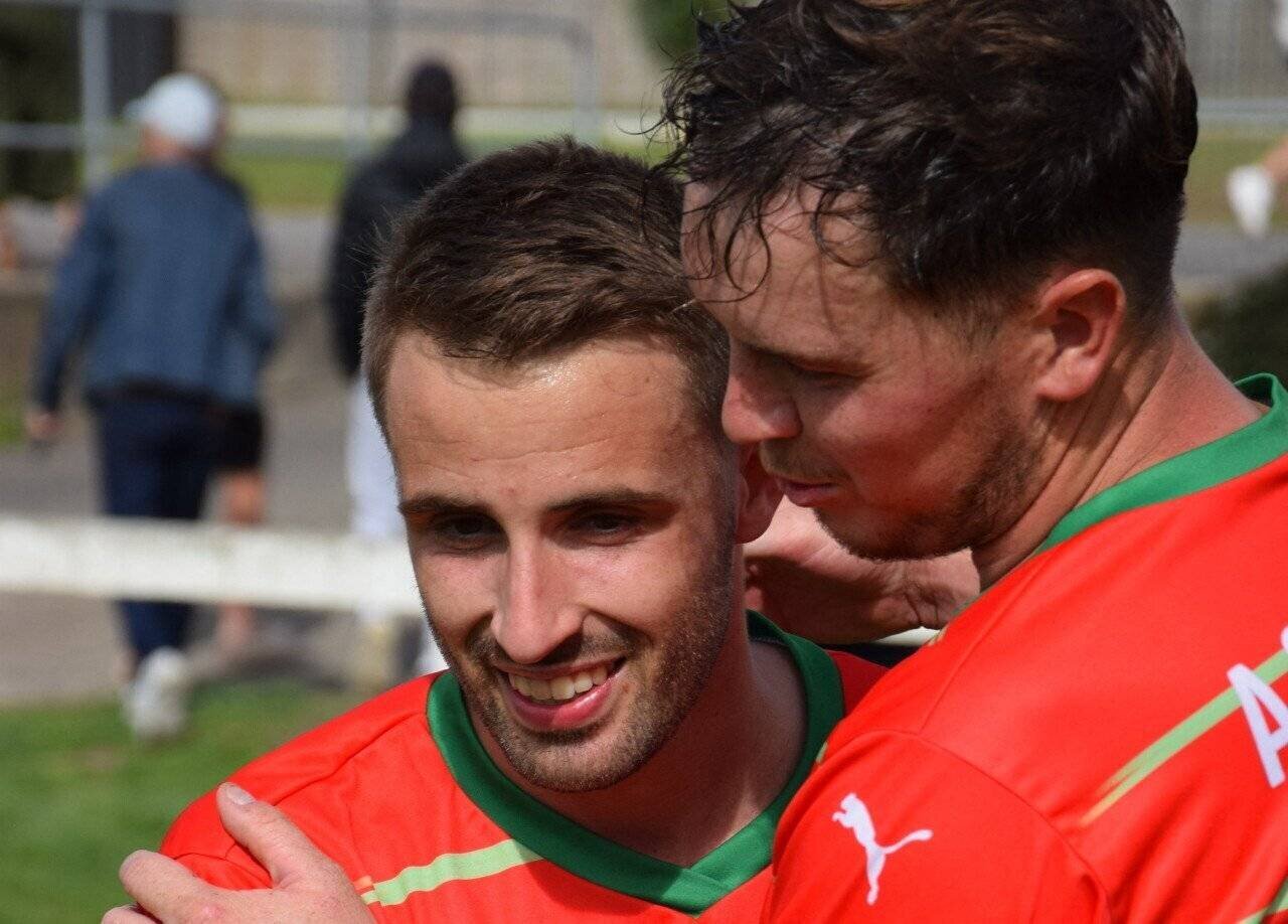 Rencontres du troisième tour dans le Morbihan