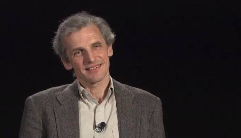 Wolfgang Ketterle (MIT)