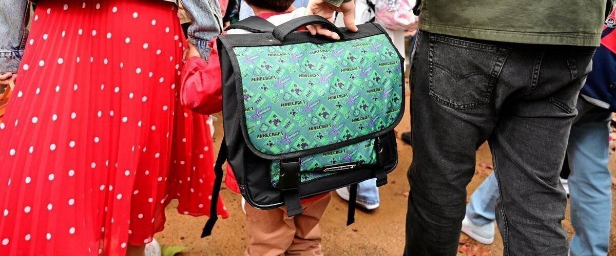 École rénovée et accès facilité à Carcassonne