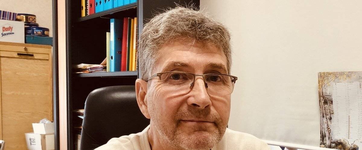 Classe UEMA pour enfants autistes à Marcel-Pagnol