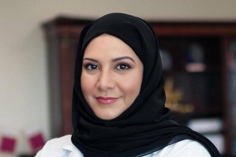 Docteure Inas Abd Aziz Al-Kuwari