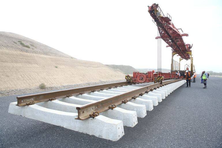 Vue aérienne montrant l'importance géographique de la Turquie pour les échanges régionaux