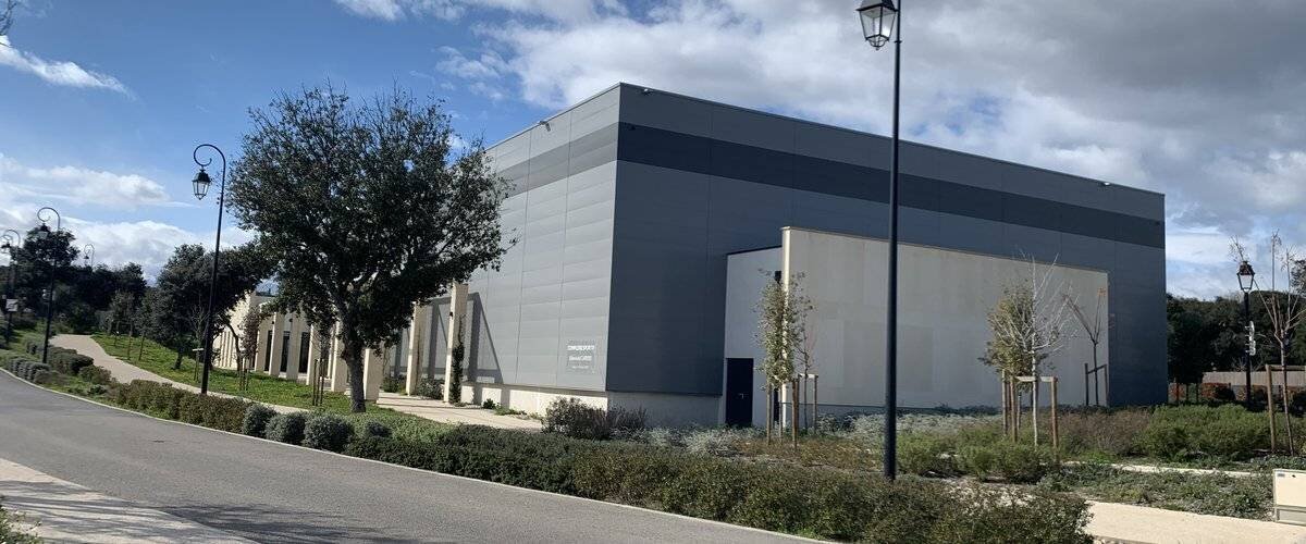 Stands d’associations et démonstrations en Provence