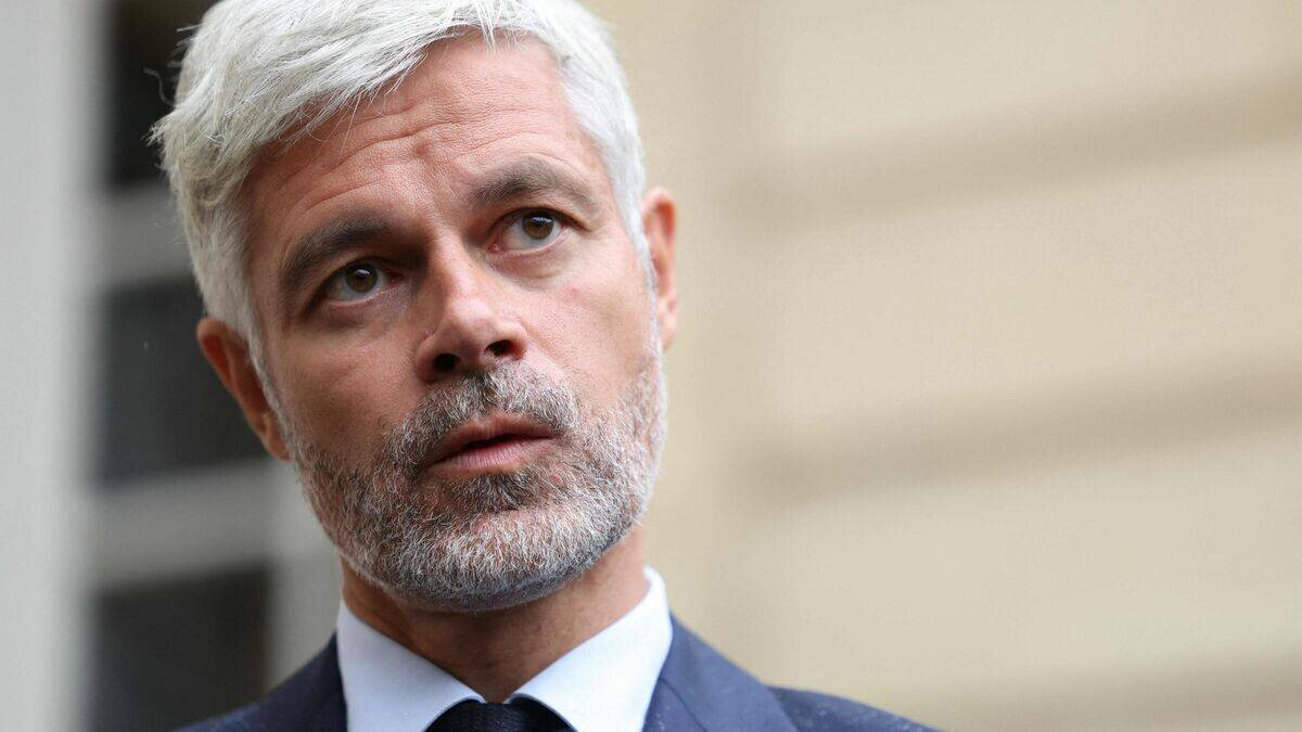 Wauquiez et Bayrou à Matignon, selon Le Parisien