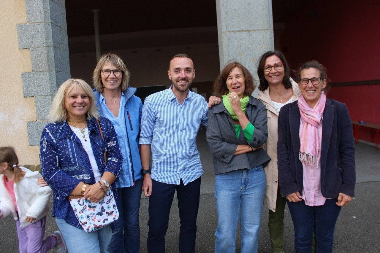 Sites historiques et QR codes à Sillé-le-Guillaume