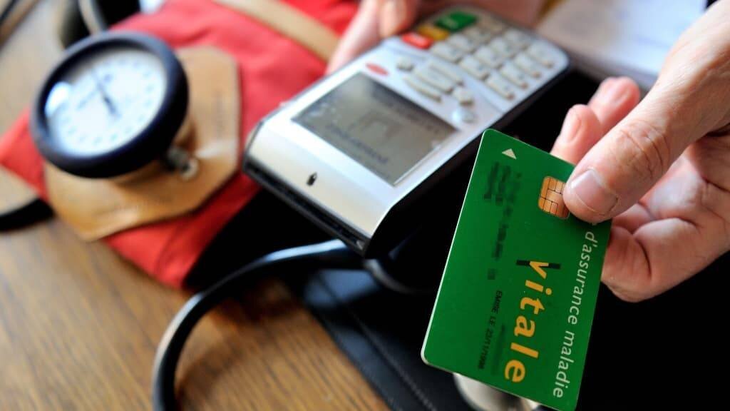 Illustration des franchises médicales et restes à charge