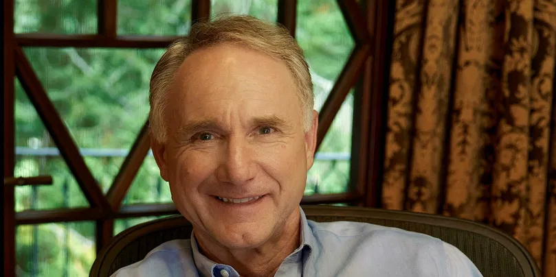 Couverture du nouveau roman de Dan Brown