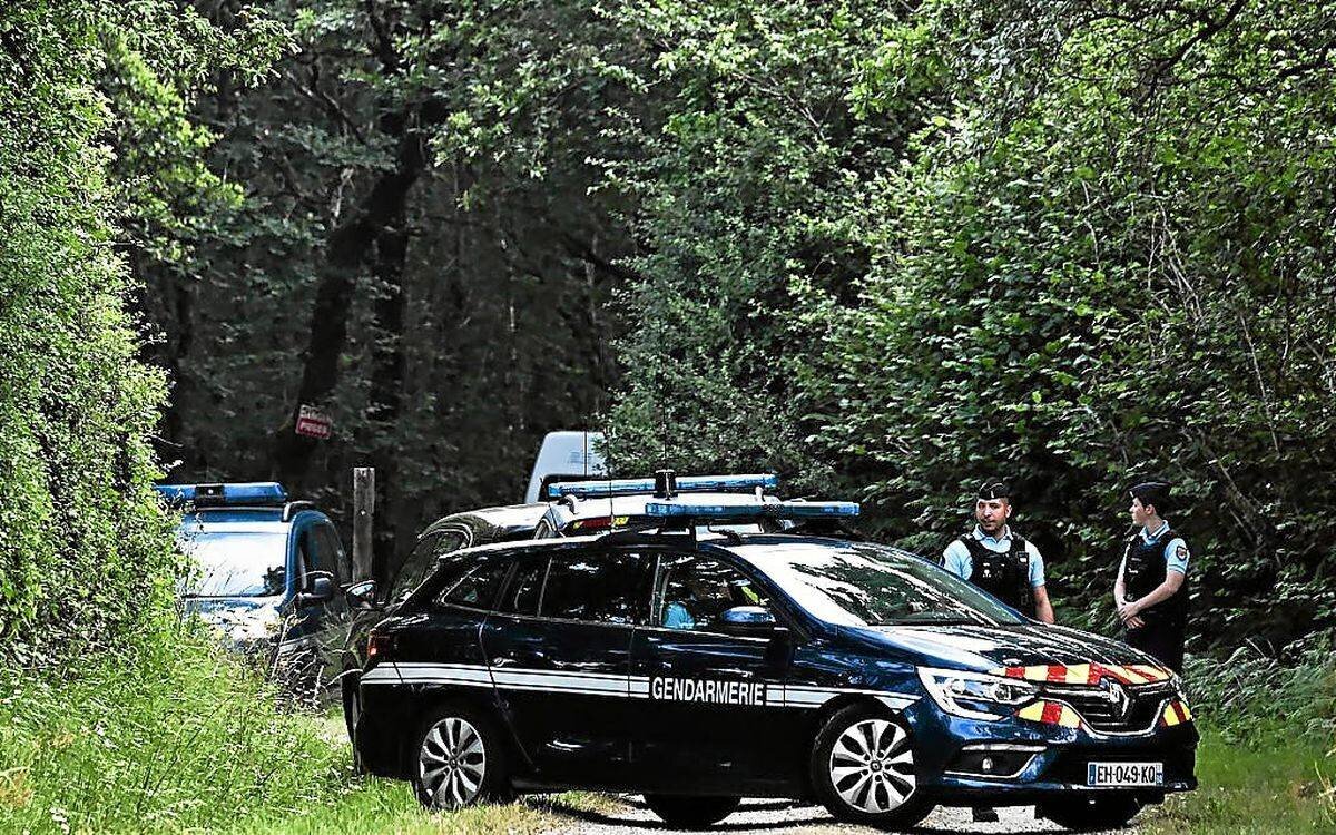 Photo associée à l’affaire Esquivillon, contexte judiciaire