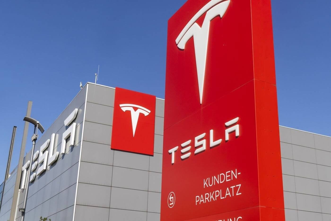 Plan de rémunération proposé par le conseil de Tesla