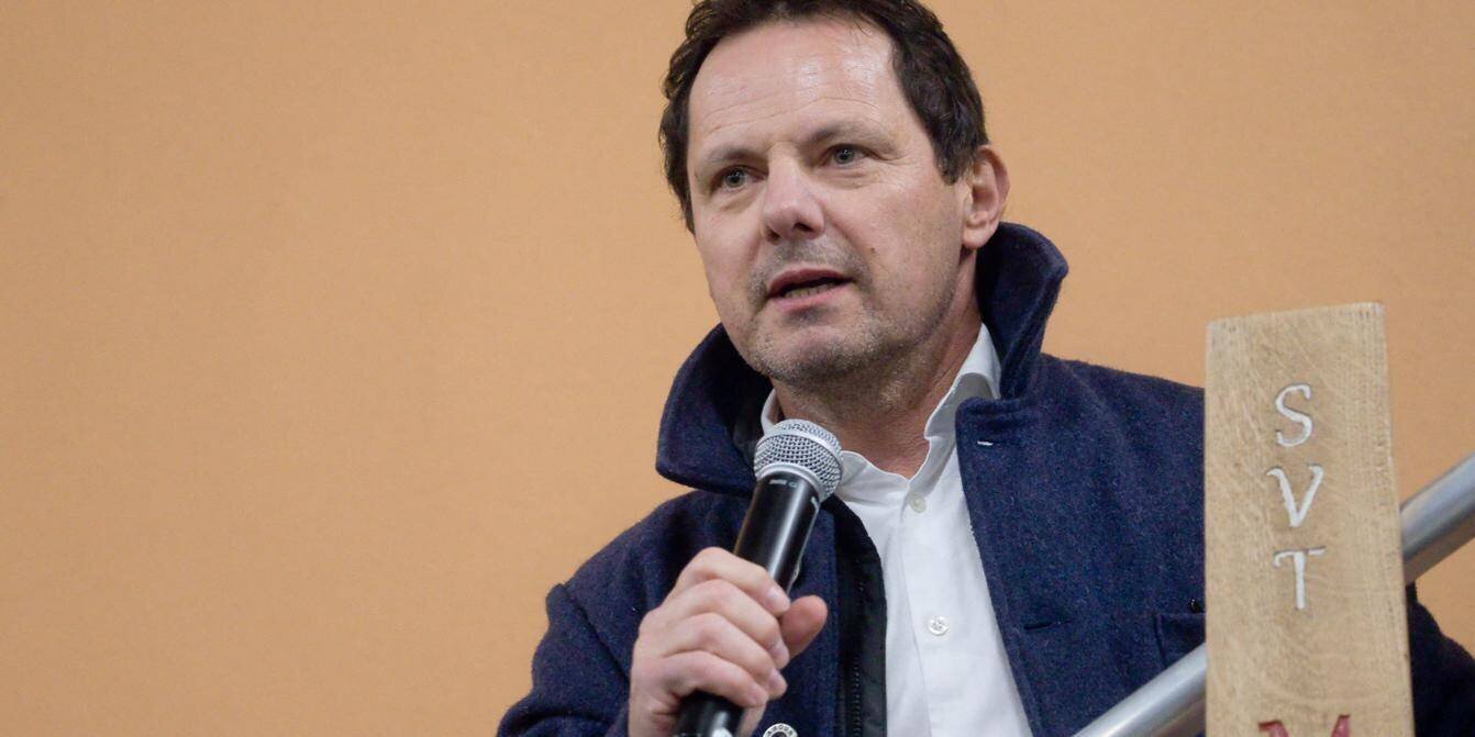 Photo d'une session régionale lors de l'élection