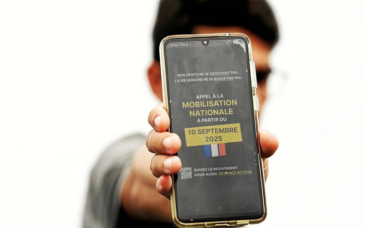 Rassemblements et blocages prévus le 10 septembre à Vannes