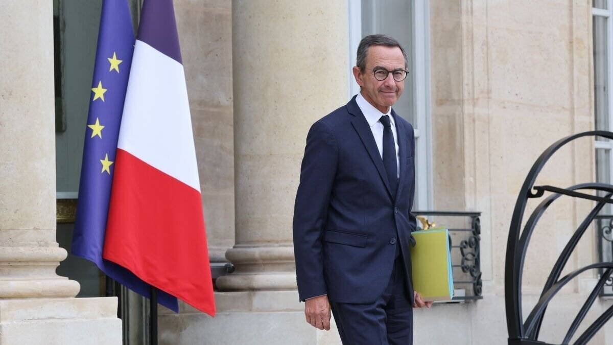 Dispositif de sécurité près des infrastructures publiques