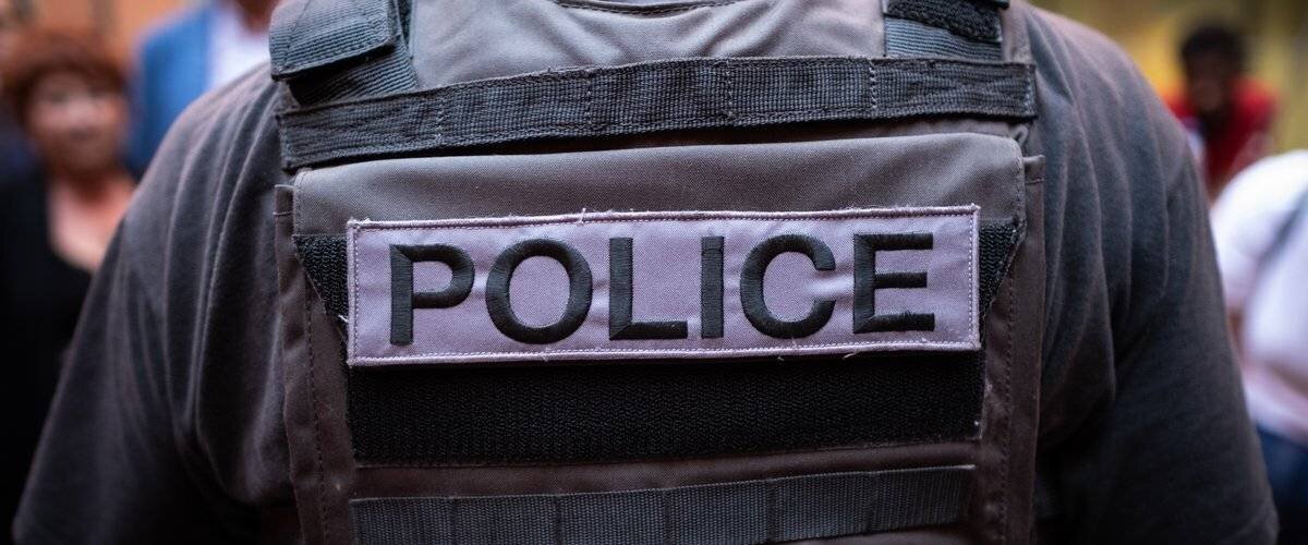 Ancien policier jugé à Marseille