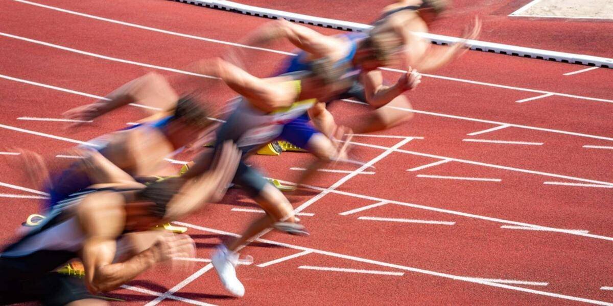 Image illustrative du dopage involontaire dans le sport