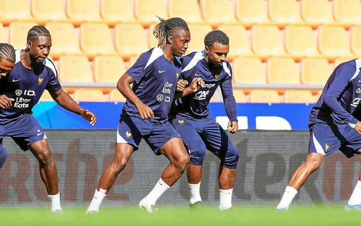 Vue générale de l’accident sur la RN 24 près de Languidic