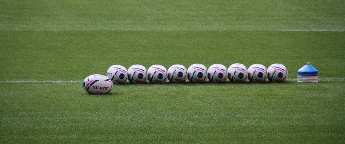 Photo d'un match du Top 14