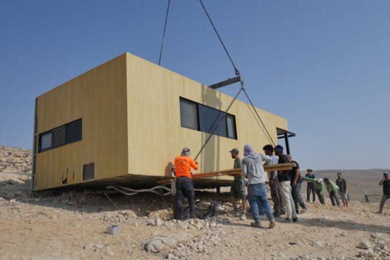 Activités des villages étudiants
