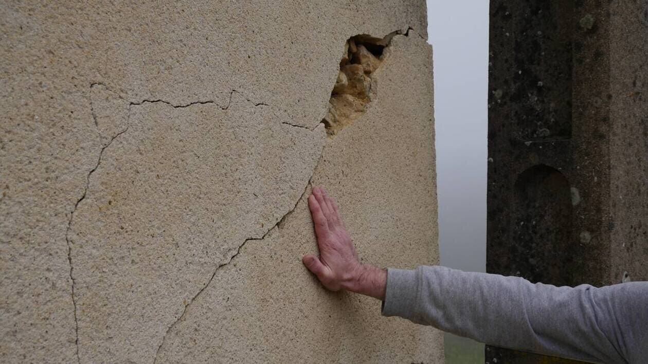 Sols argileux et rénovation des bâtiments