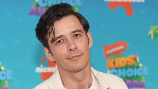 Matthew Underwood en mars 2023