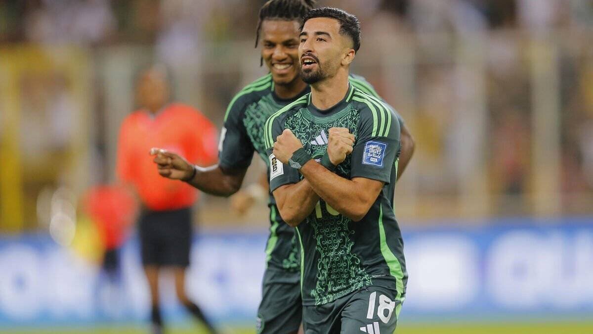 Guinée-Algérie à Casablanca sur terrain neutre