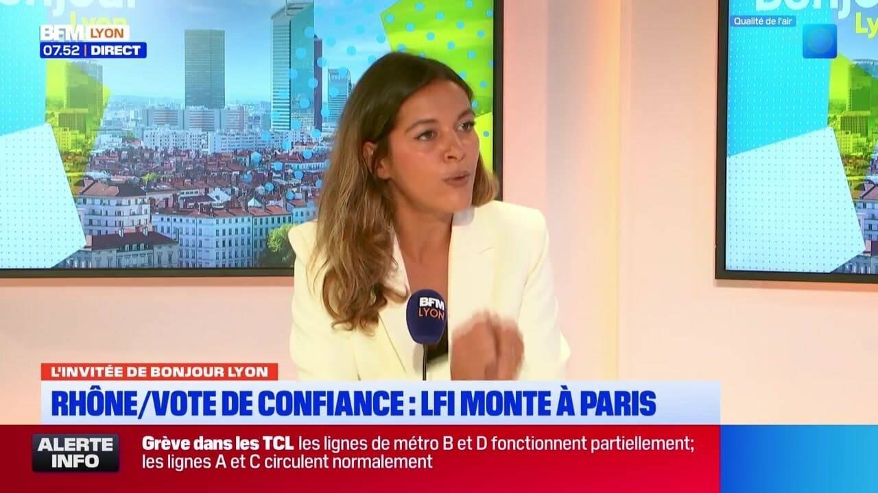 Biennale de la danse à Lyon: 3000 danseurs dans les rues