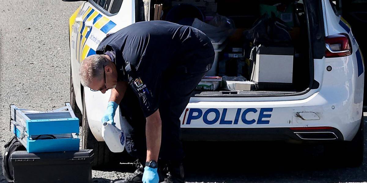 Enfants retrouvés dans un camping isolé en Nouvelle-Zélande