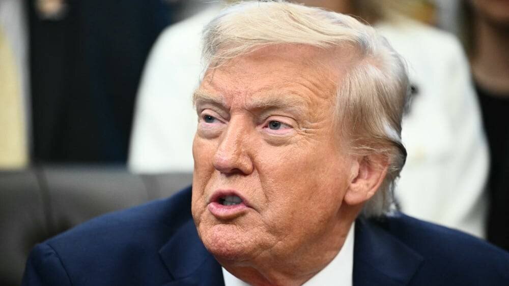 Trump s’exprime après la condamnation