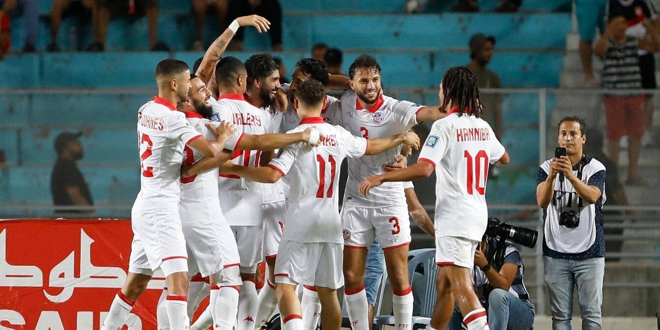 Tunisie qualifiée pour le Mondial 2026