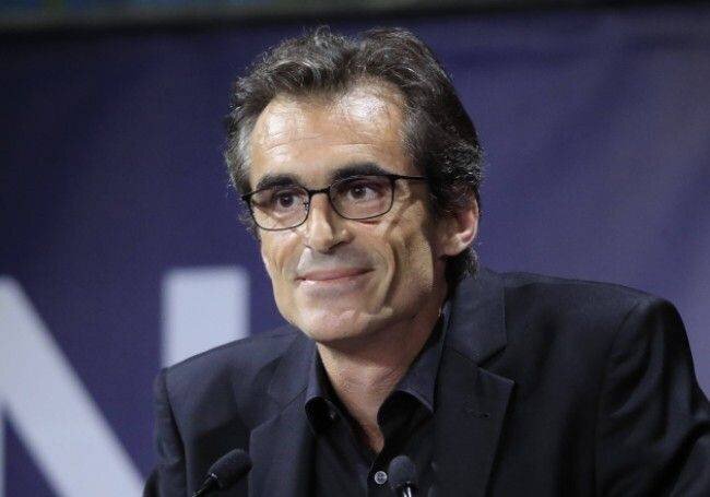 Photo du salon Livres dans la Boucle à Besançon