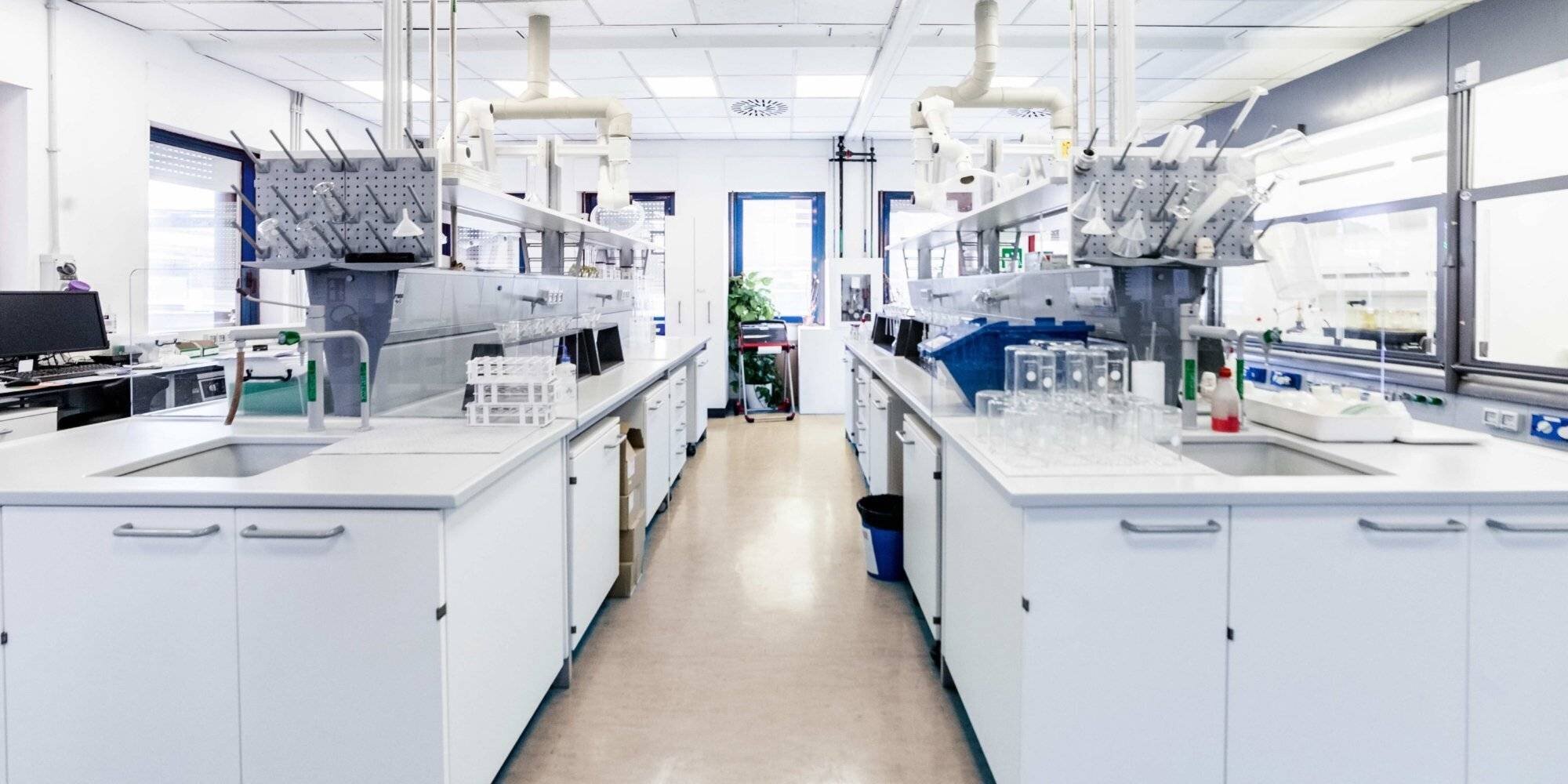 Approvisionnement en ingrédients biotech pour la beauté